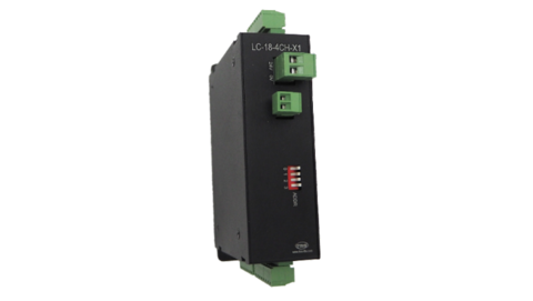 LC-18-4CH-X1 Controller